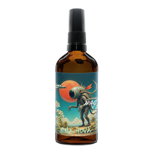 HAGS Cha Nova Aftershave Balm