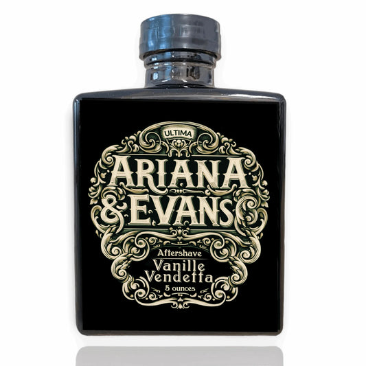 Ariana & Evans Vanille Vendetta Aftershave Splash (Ultima)