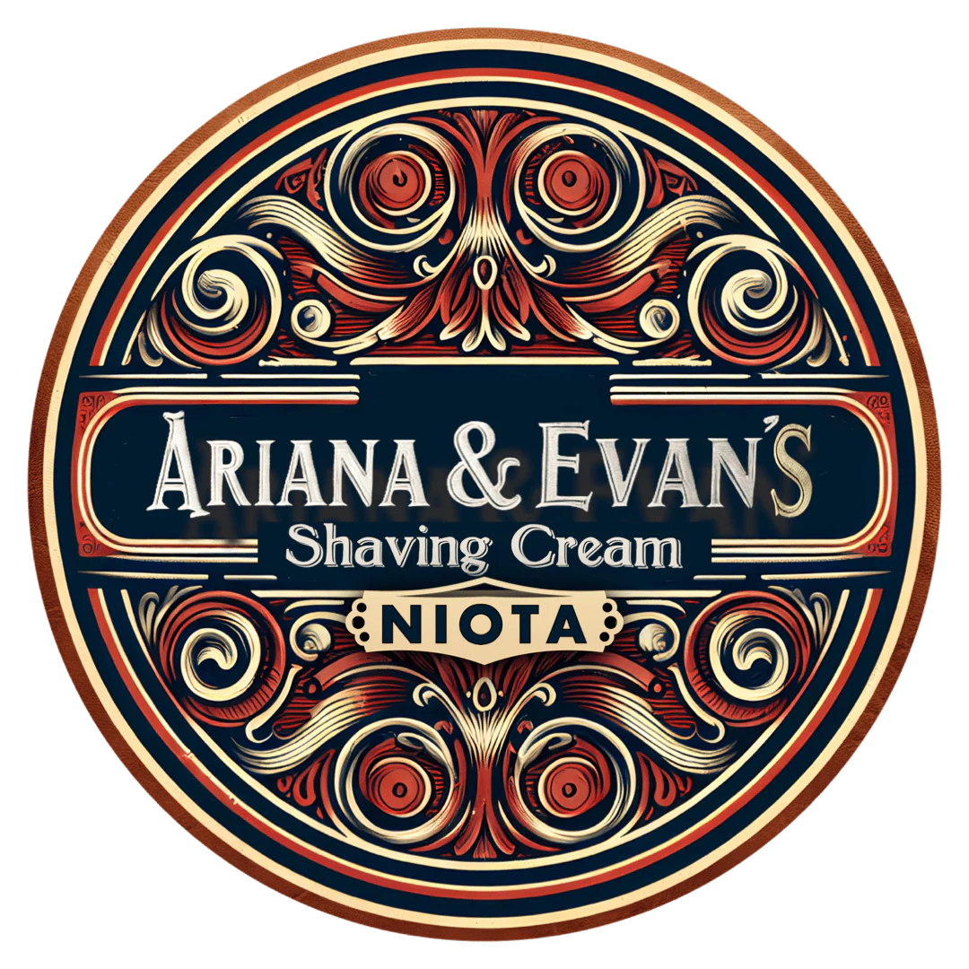Ariana & Evans Niota Shaving Cream