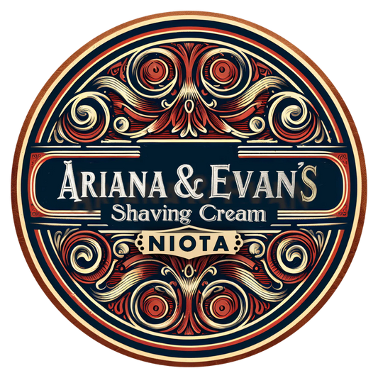 Ariana & Evans Niota Shaving Cream