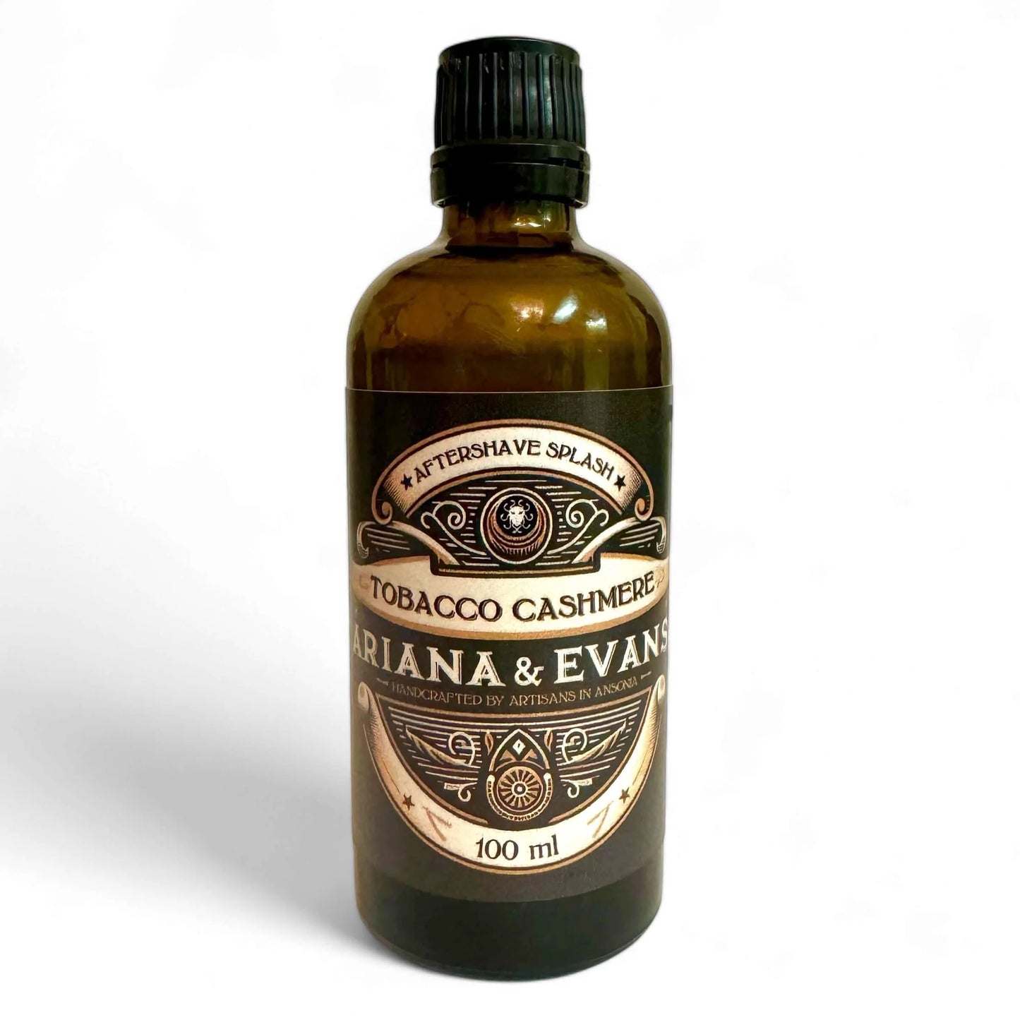 Ariana & Evans Tobacco Cashmere Aftershave Splash