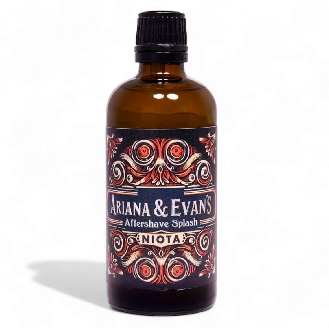 Ariana & Evans Niota Aftershave Splash