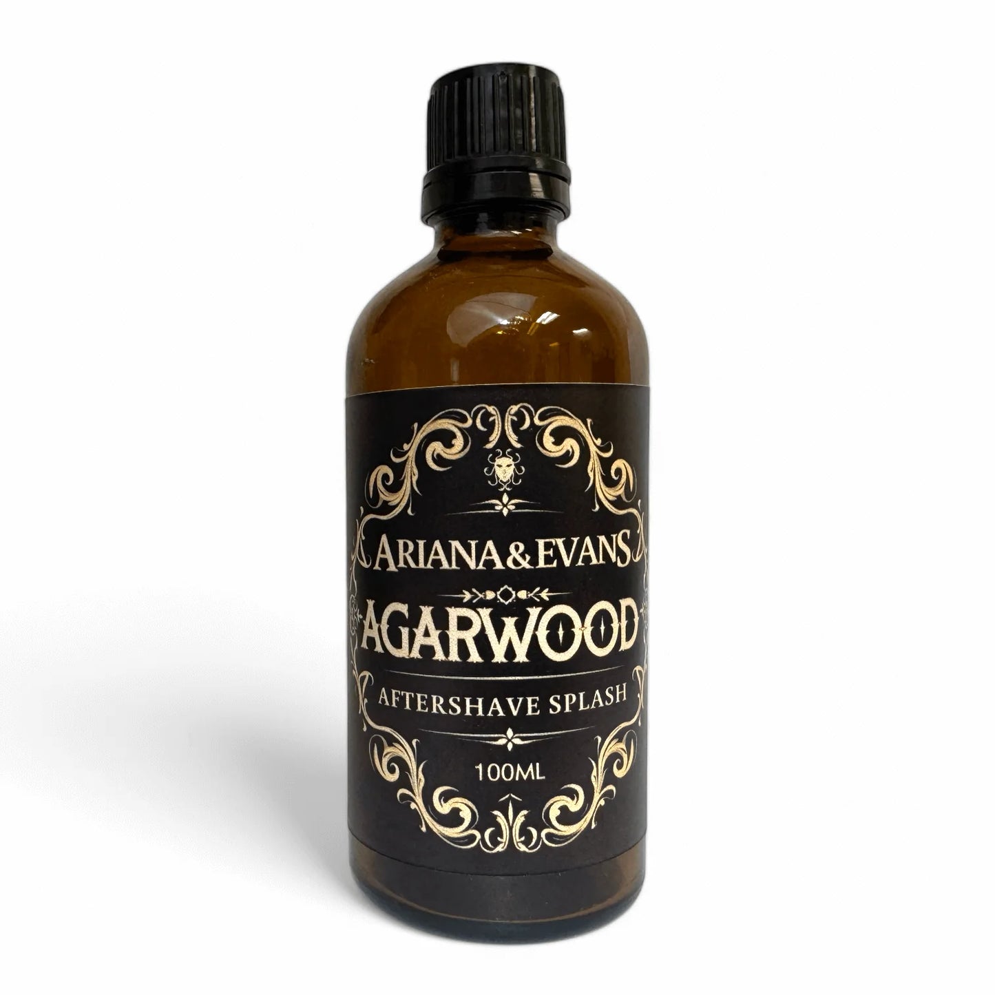 Ariana & Evans Agarwood (oud) Aftershave Splash