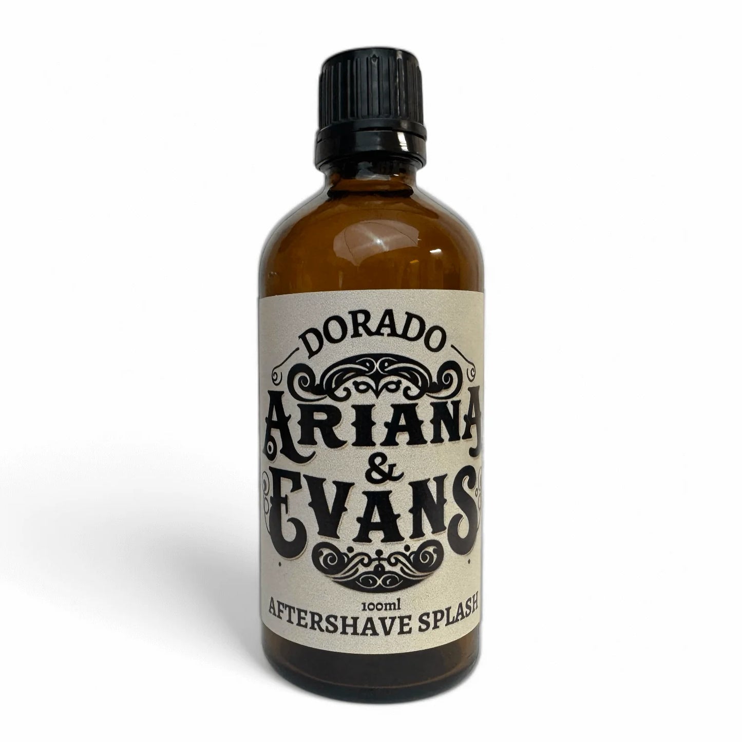 Ariana & Evans Dorado Aftershave Splash