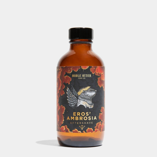 Eros' Ambrosia Aftershave