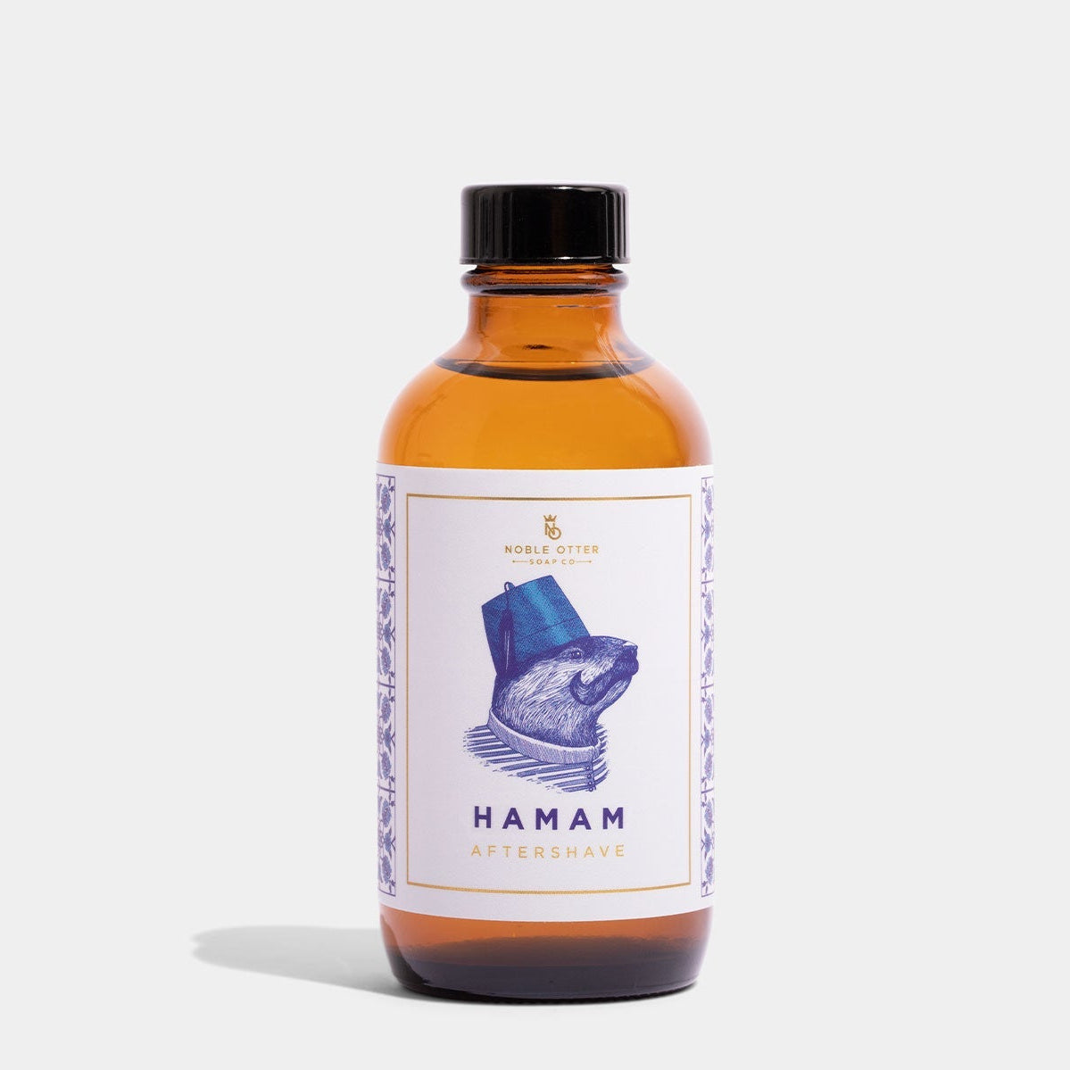 Hamam Aftershave