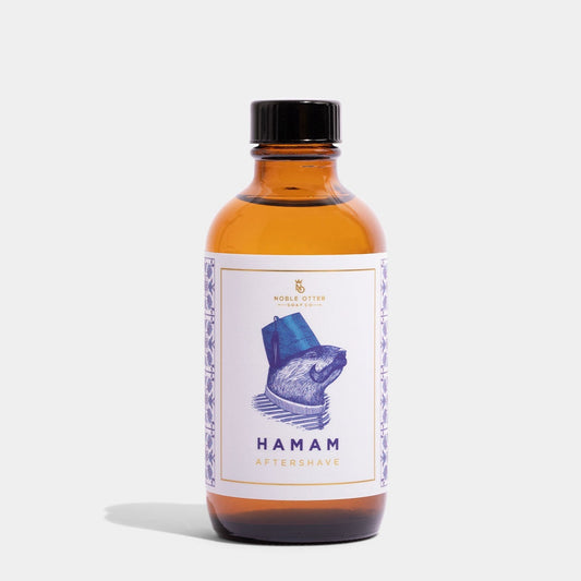 Hamam Aftershave
