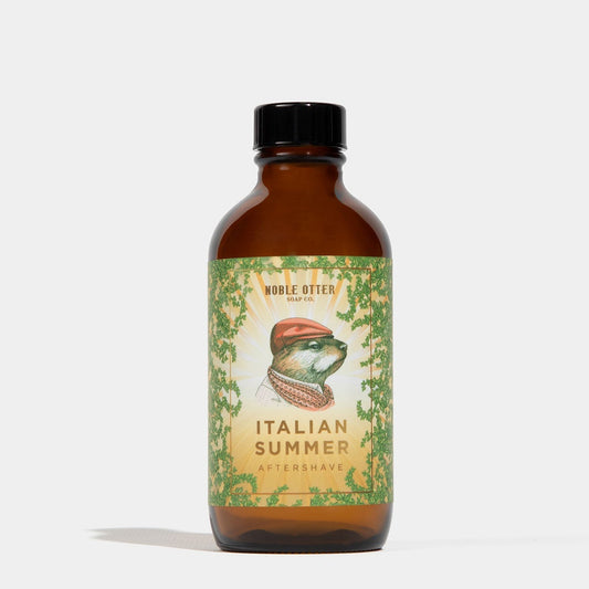 Italian Summer Aftershave
