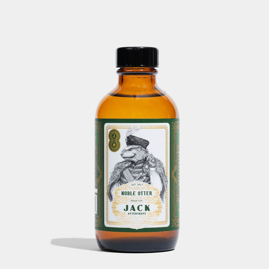Jack Aftershave