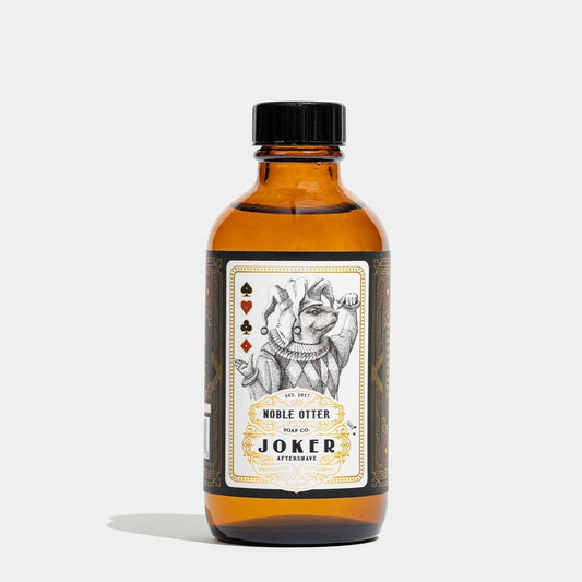 Joker Aftershave