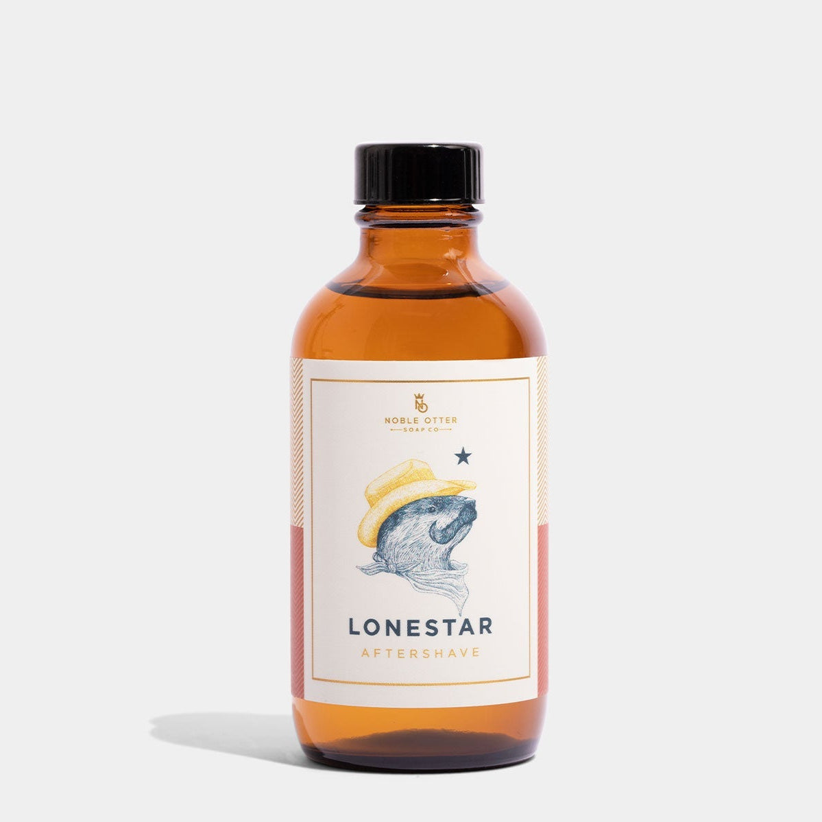 Lonestar Aftershave