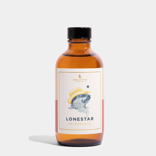 Lonestar Aftershave