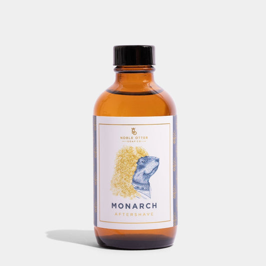 Monarch Aftershave