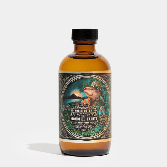 Monoi de Tahiti Aftershave