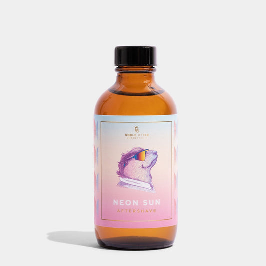 Neon Sun Aftershave