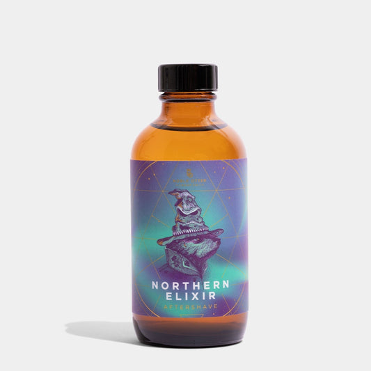 Northern Elixir Aftershave