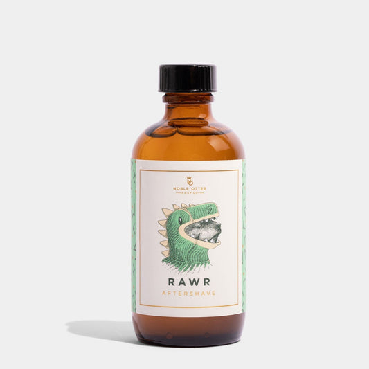 Rawr Aftershave