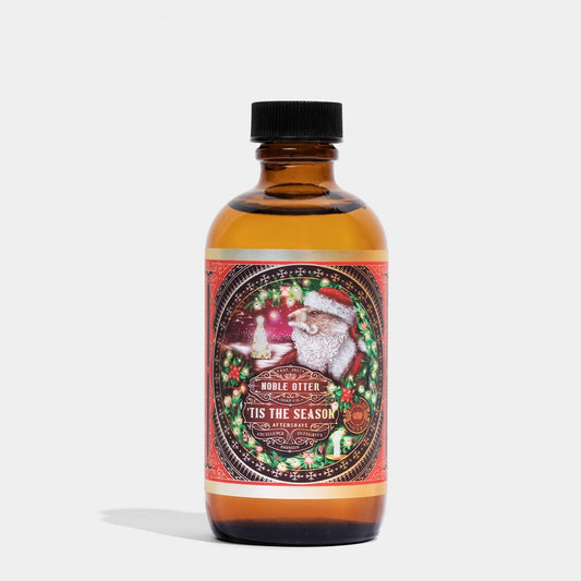 'Tis the Season Aftershave