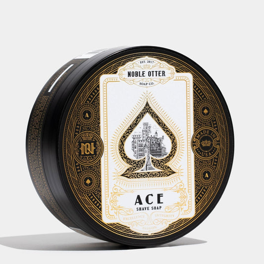 Ace Shave Soap