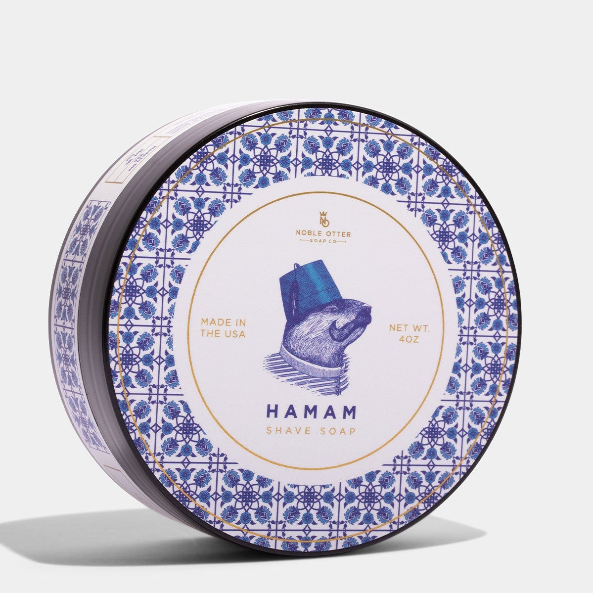 Hamam Shave Soap