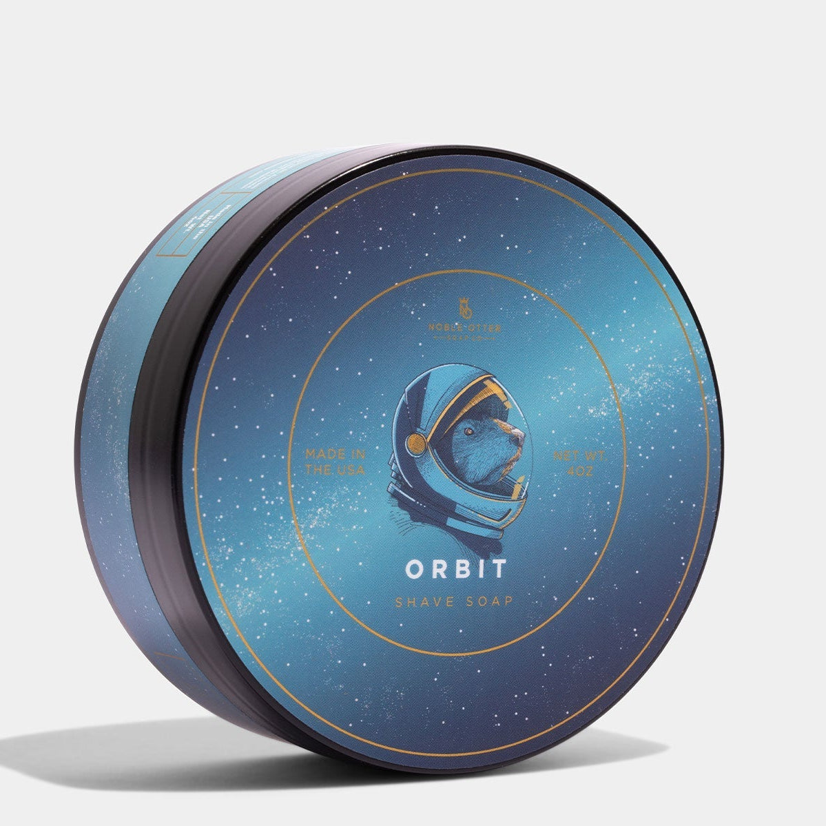 Orbit Shave Soap