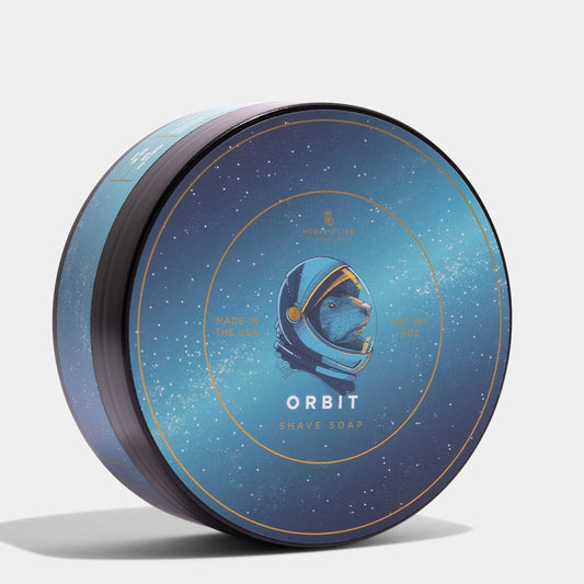 Orbit Shave Soap
