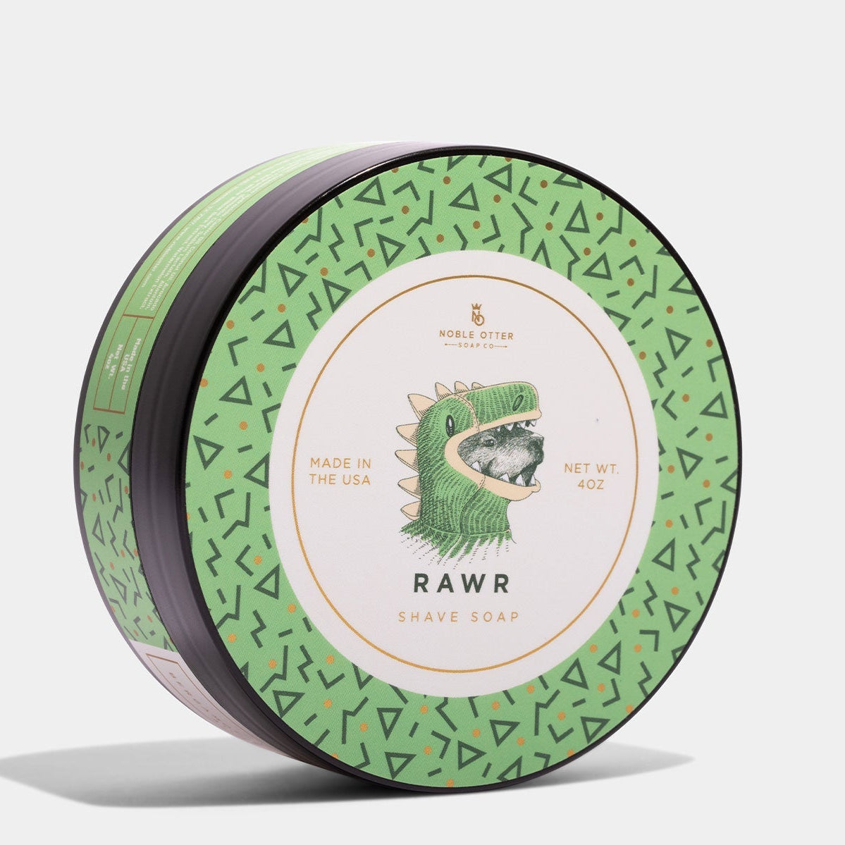 Rawr Shave Soap