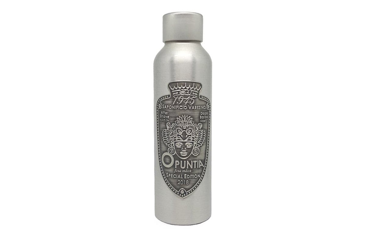 Saponificio Varesino Opuntia SE Aftershave Lotion 125ml