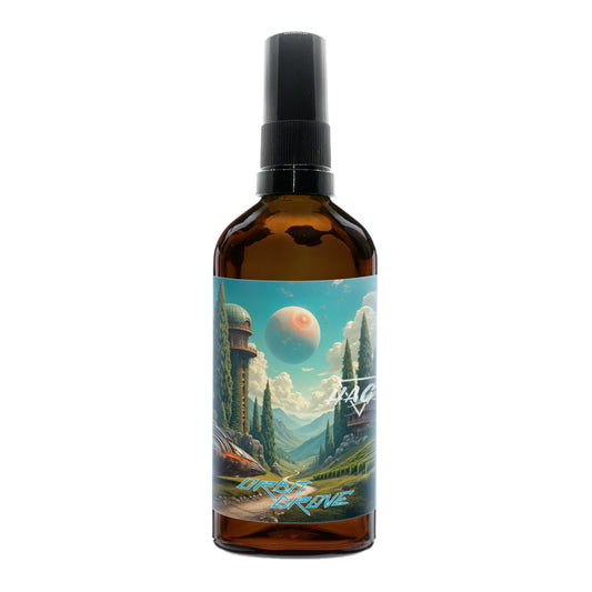 HAGS Orbit Grove Aftershave Balm
