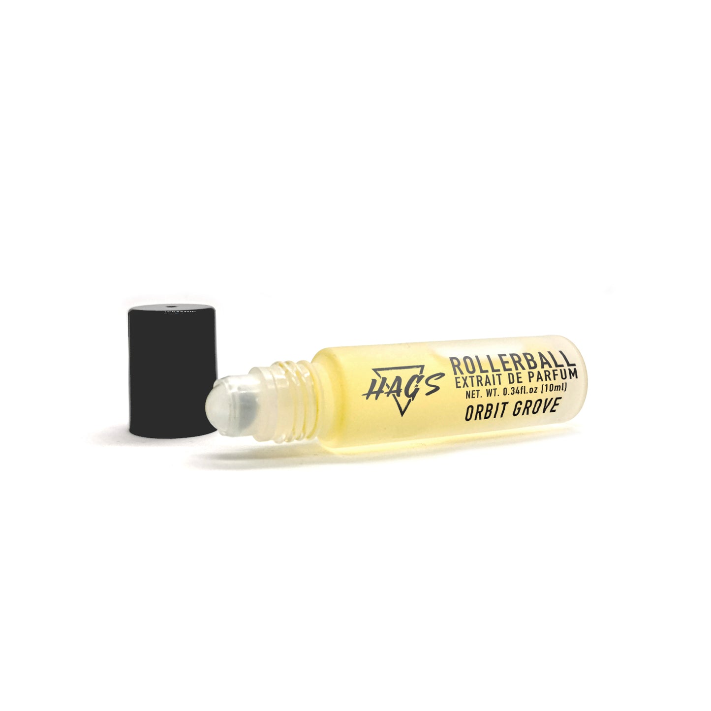 HAGS Orbit Grove Rollerball Extrait de Parfum