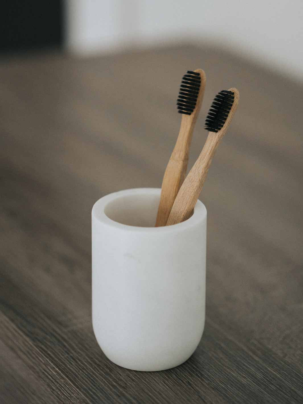 Supply Marble Tumbler