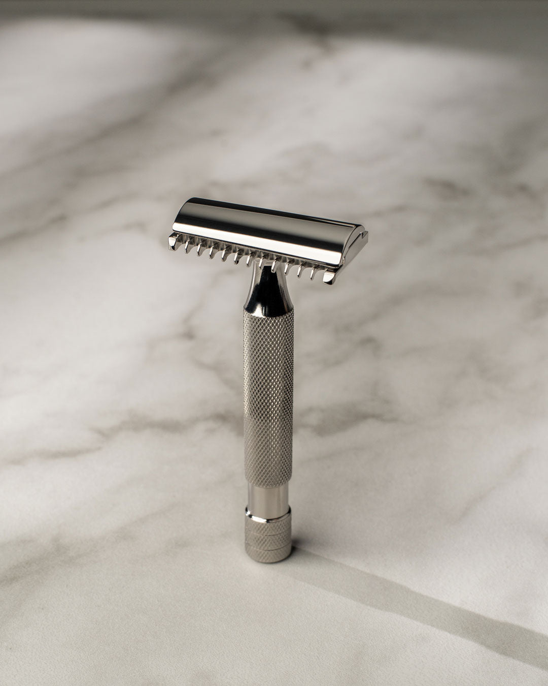 Above the Tie S1 Slant Razor