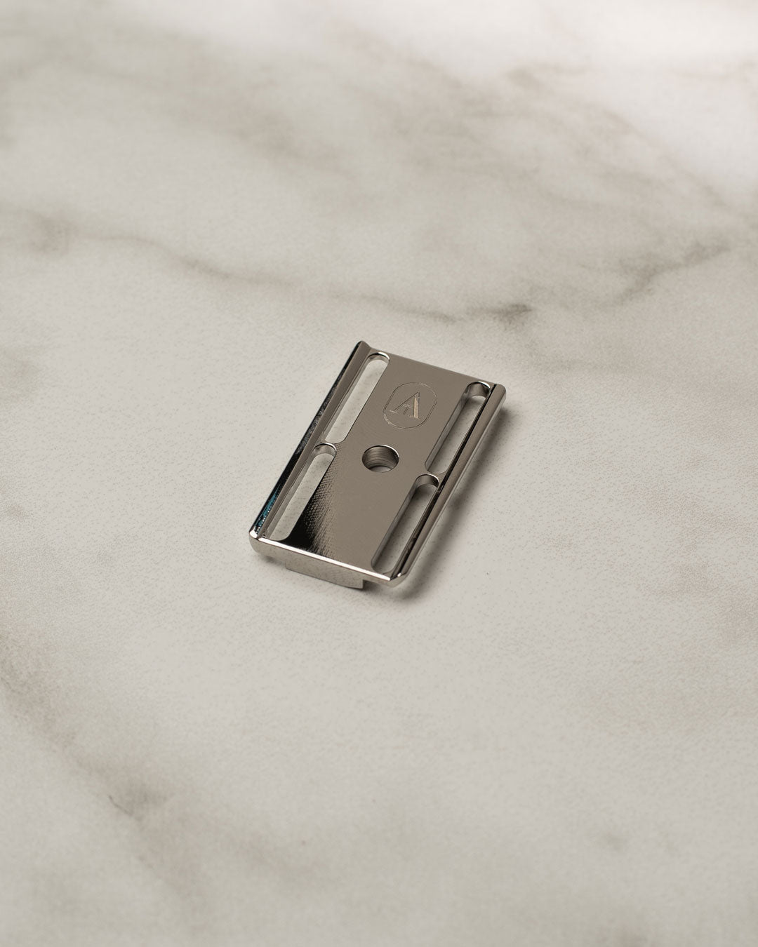 Above the Tie S1 Base Plate