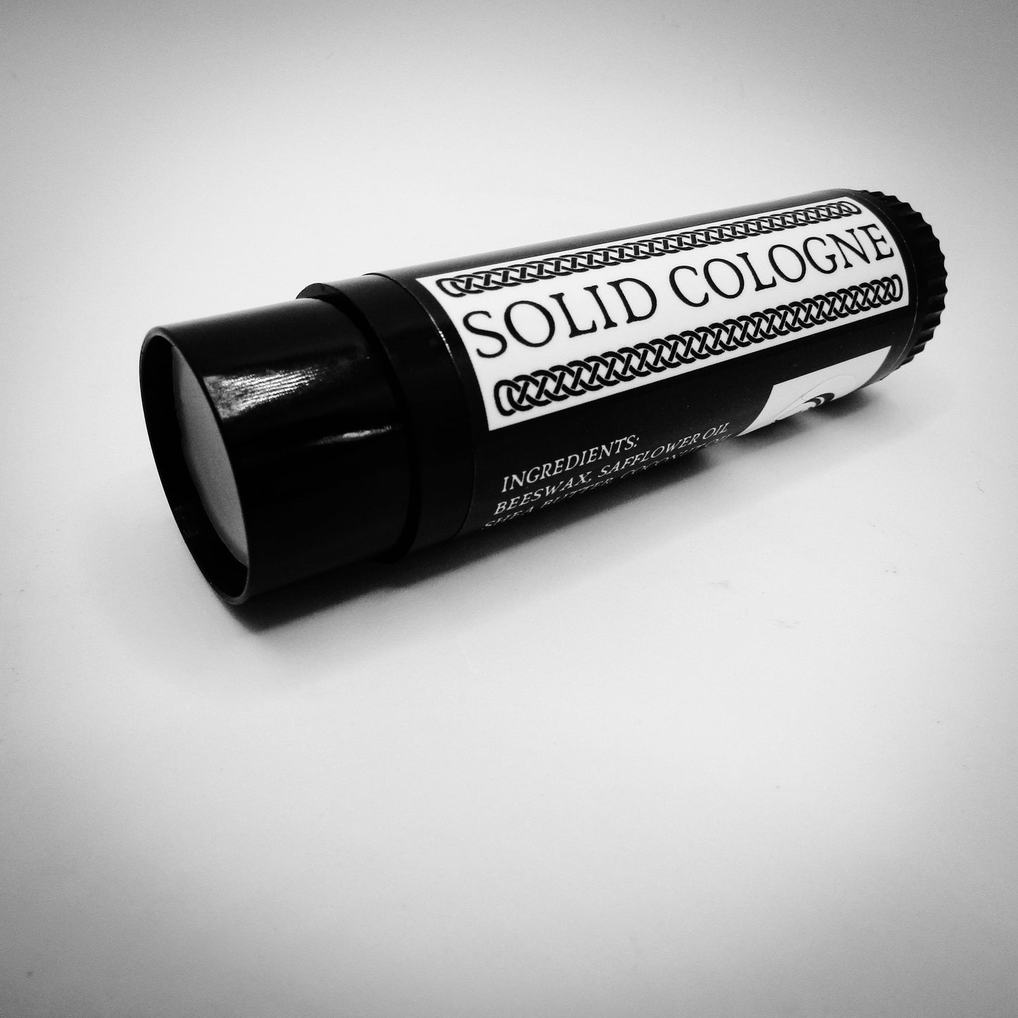 Murphy's India Pale Solid Cologne - by Murphy and McNeil