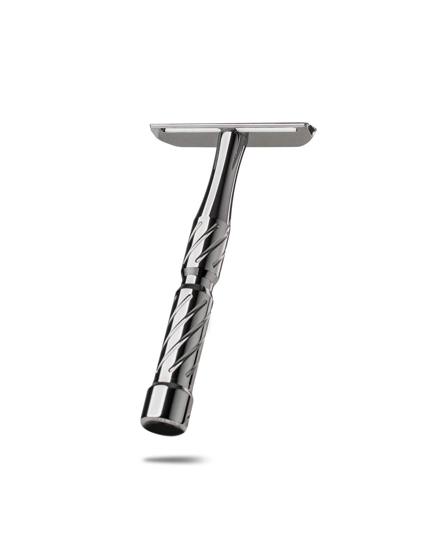 Blackland Razors Vector Titanium