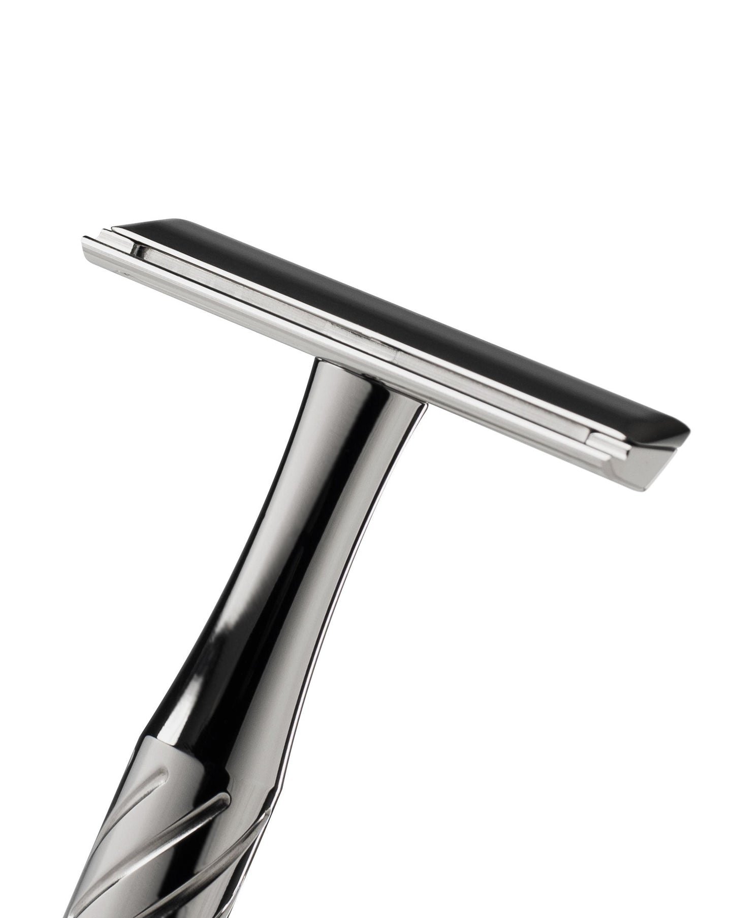 Blackland Razors Vector Titanium