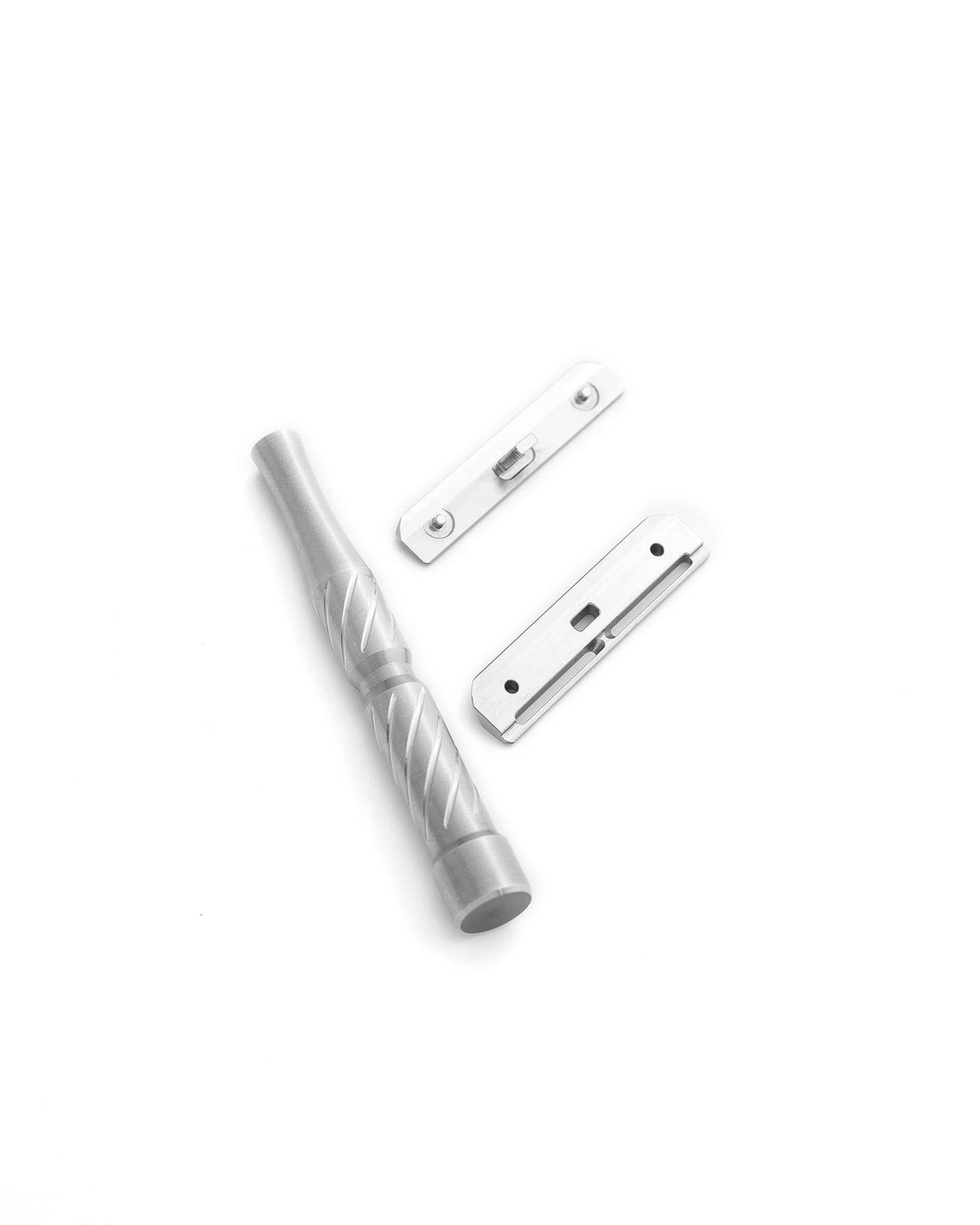 Blackland Razors Vector