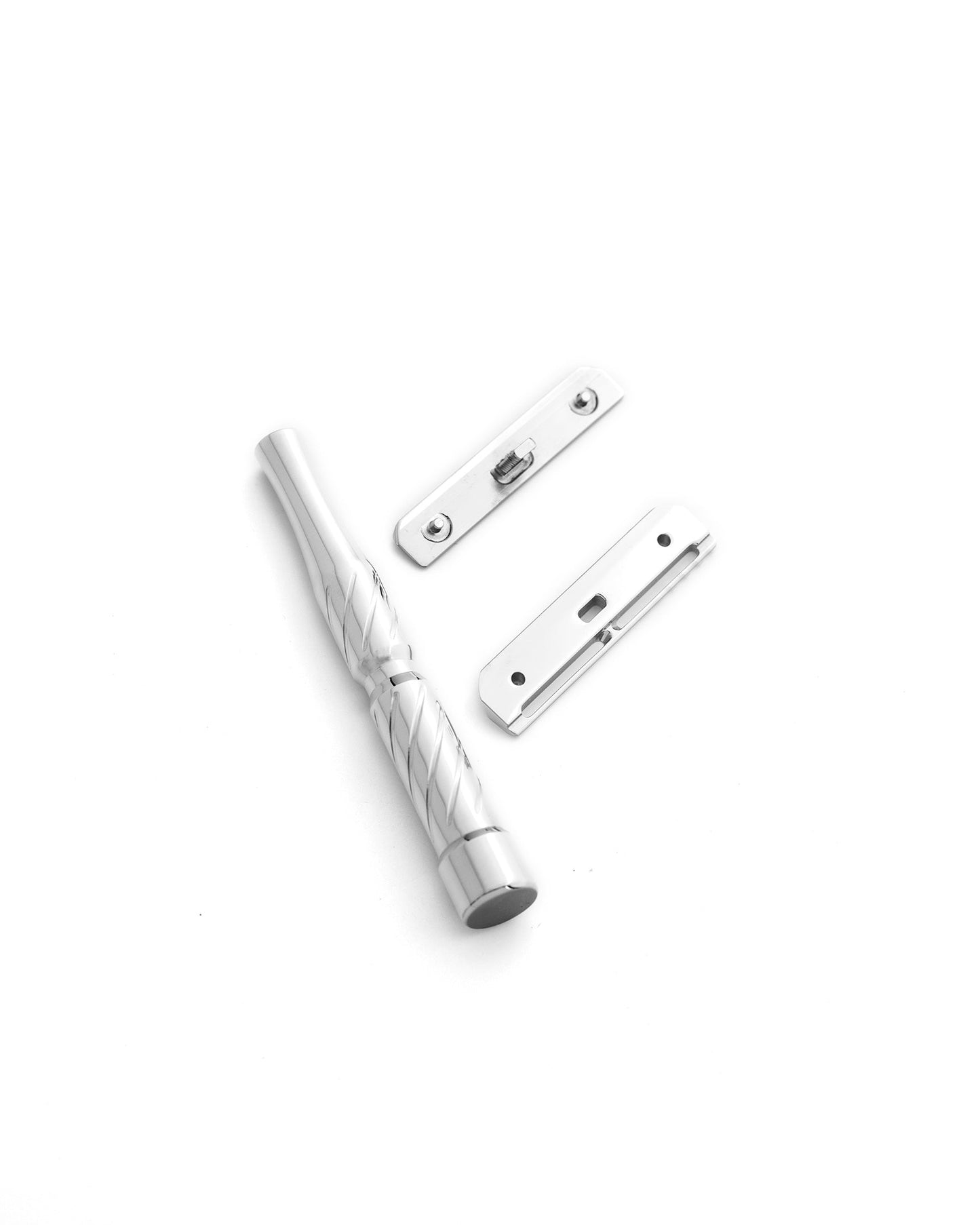 Blackland Razors Vector