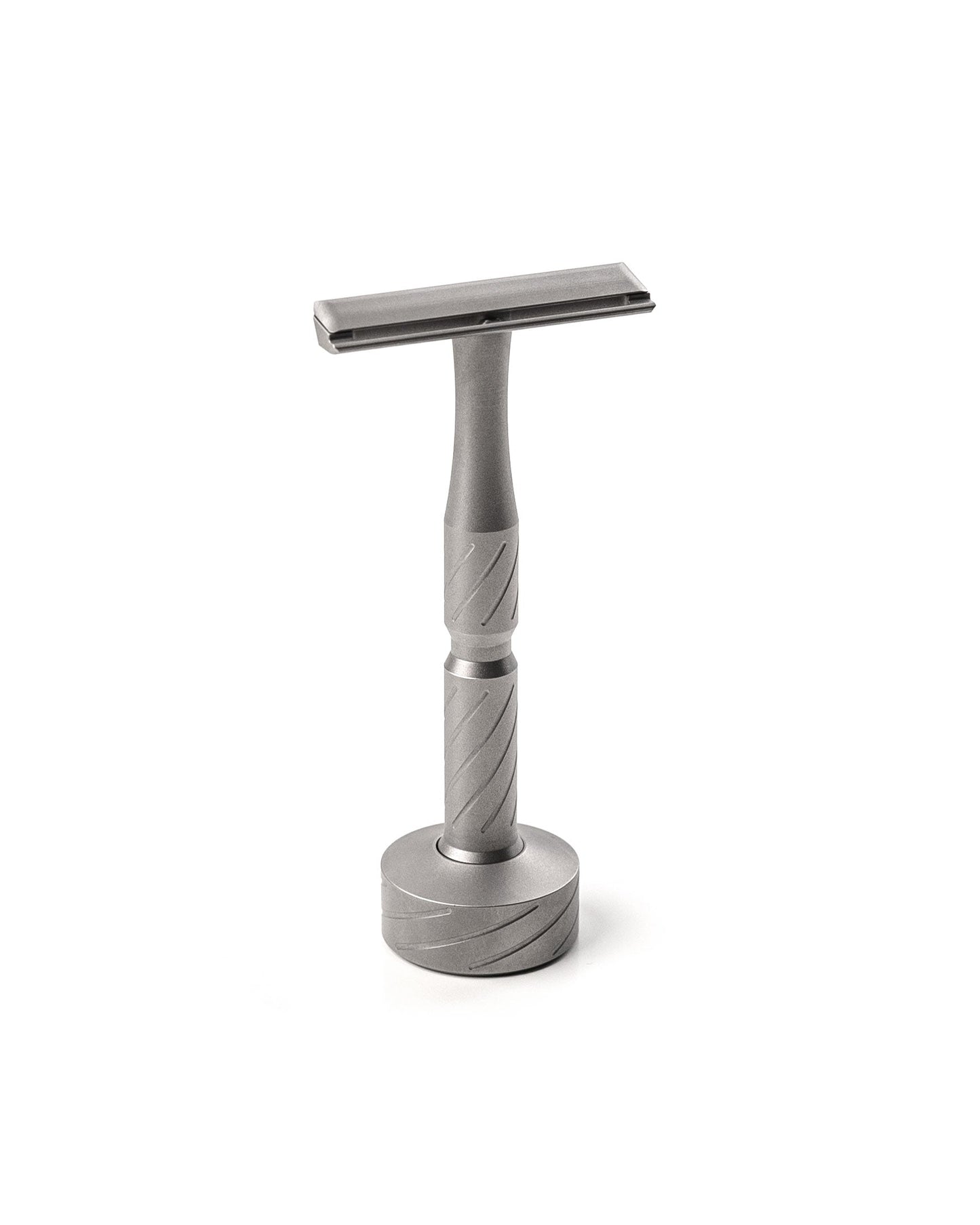 Blackland Razors Vector Titanium