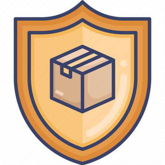 International Shipping Insurance (Highly Recommended)