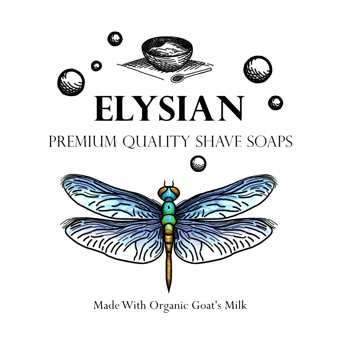 Elysian Soap