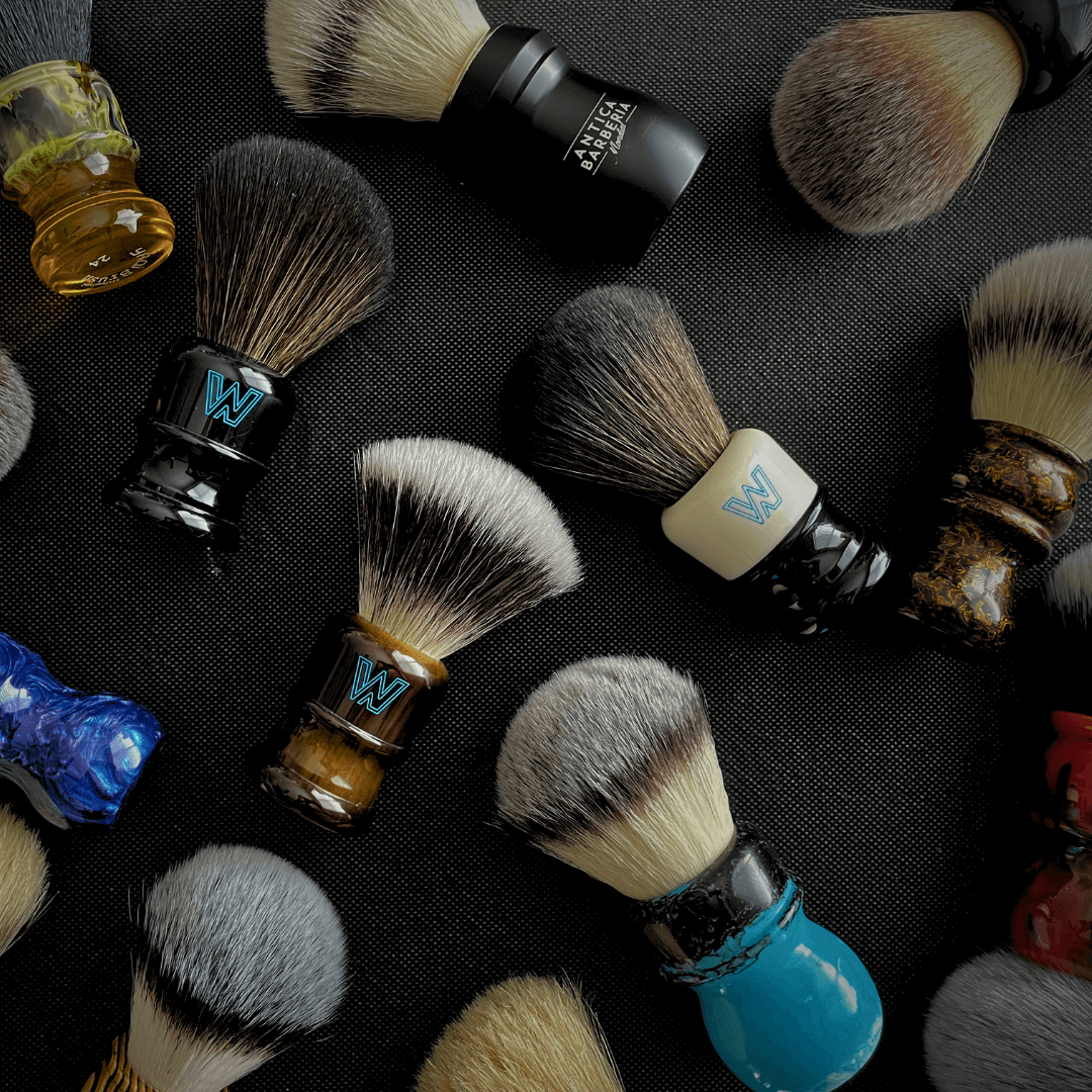 Brushes