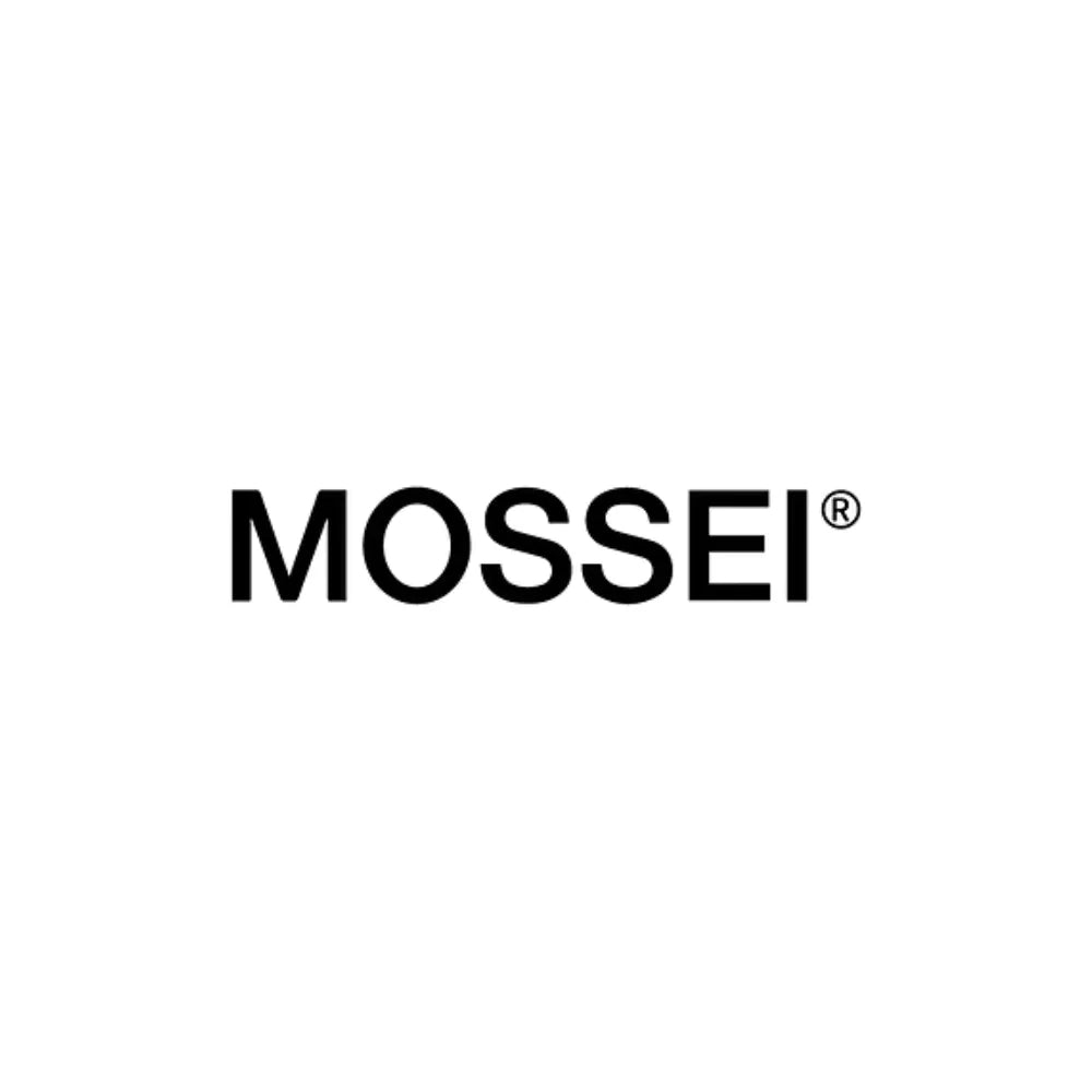 Mossei Razor Mossei – The Wet Shaving Store
