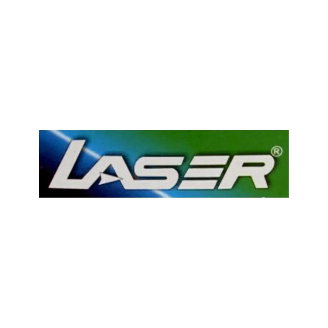 Laser