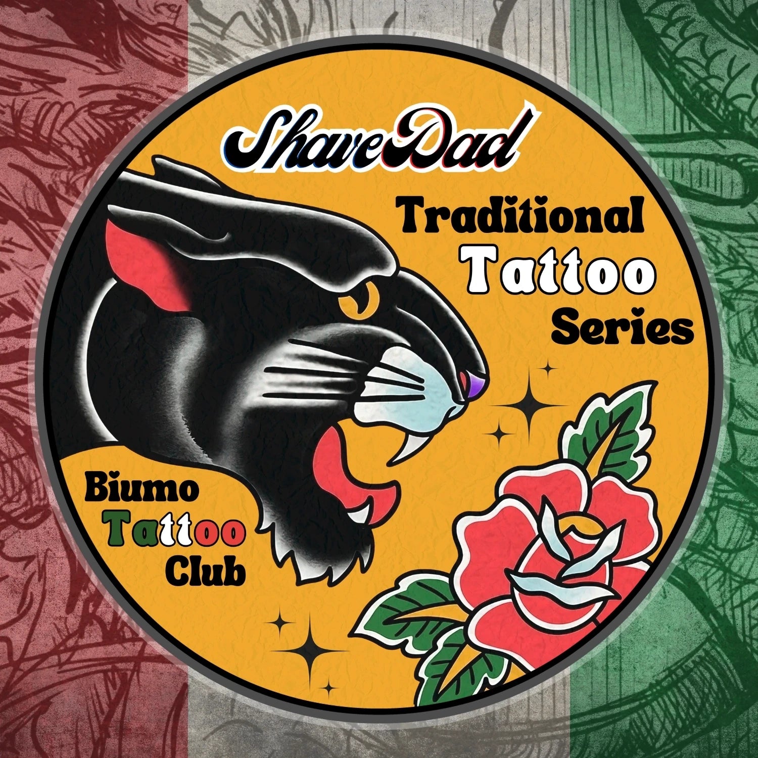 Biumo Tattoo Club