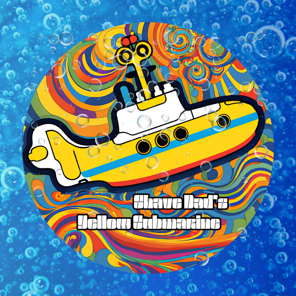 Yellow Submarine