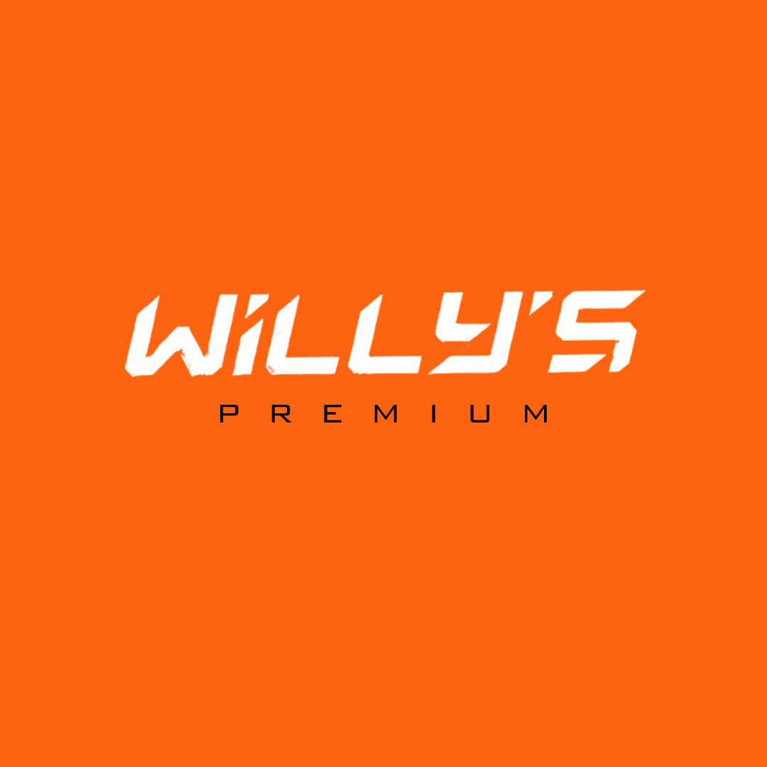 Willy's