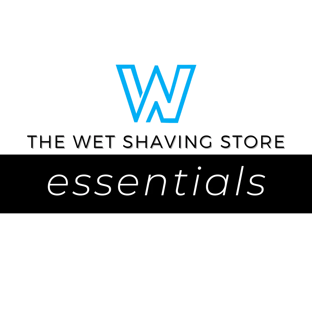 Shaving Store The Essentials – The Wet Shaving Store