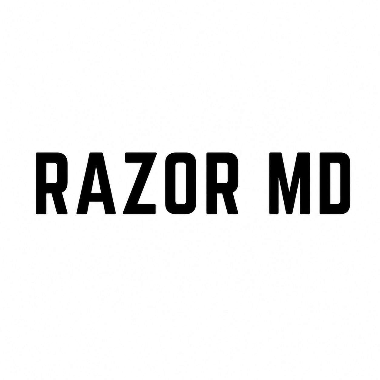 Razor MD