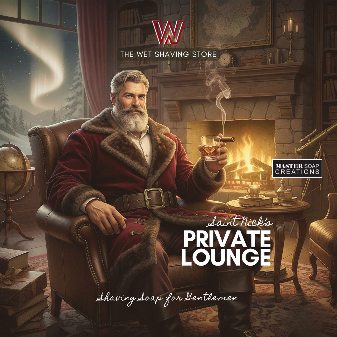 Saint Nick's Private Lounge